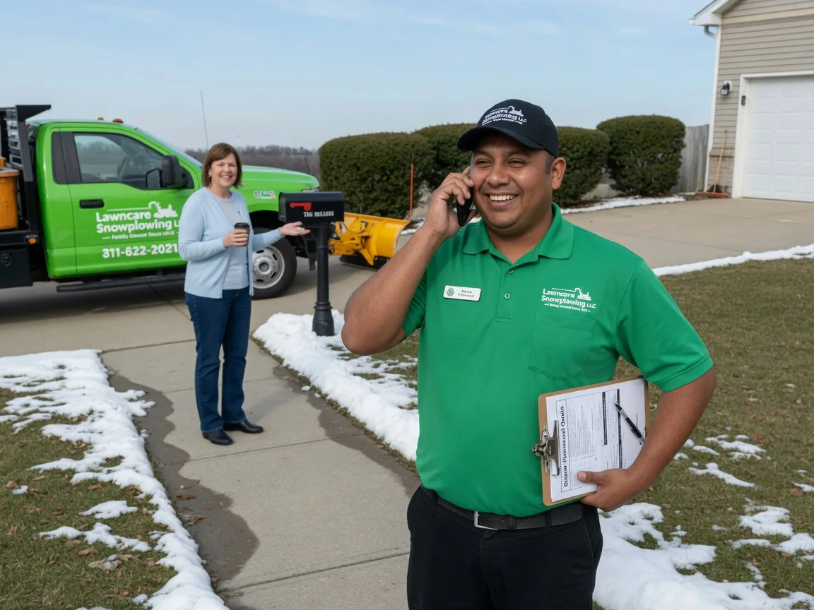 Lawn Care Services By Expert Landscaper Overgaard, AZ FAQs